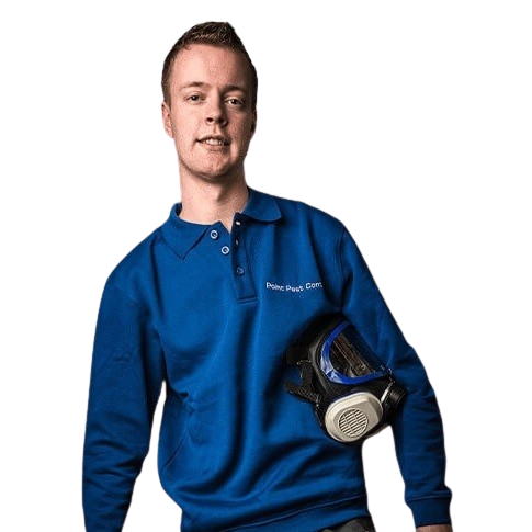 Muizenbestrijding-Leusden